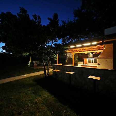 Вилла Easyliving House Near Zadar Поседарье Экстерьер фото